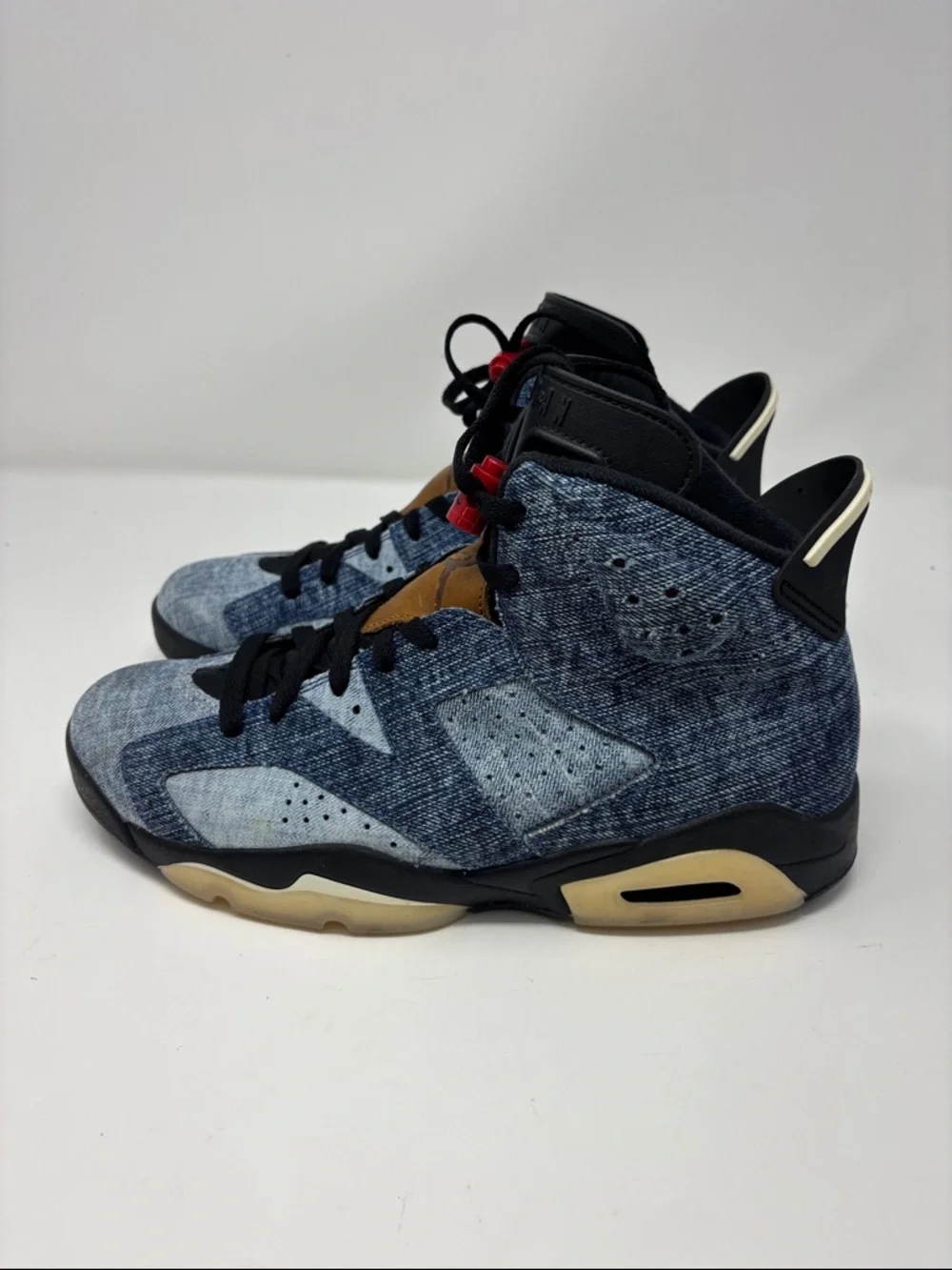 Jordan stylish men